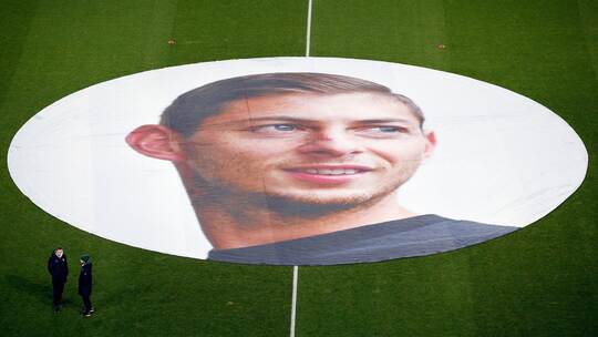 Emiliano Sala