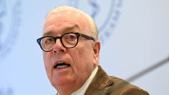 Debatte über Reformen im Gesundheitswesen