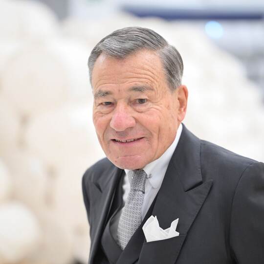 Wolfgang Grupp
