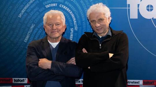 Premiere des letzten München-"Tatorts" Premiere des letzten München-"Tatorts"