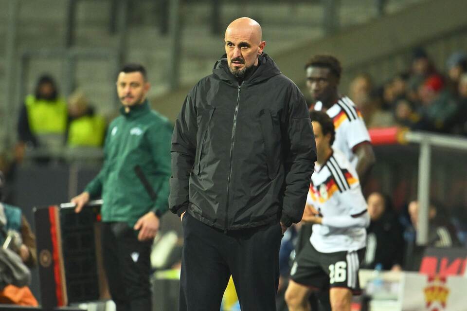 Deutschland - Nordirland