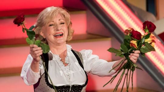 Margot Hellwig Margot Hellwig