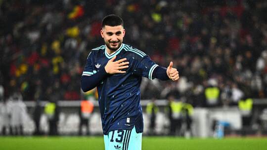 Deniz Undav Deniz Undav