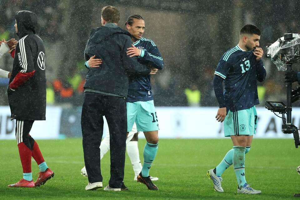 Fußball-Nationalmannschaft Fußball-Nationalmannschaft