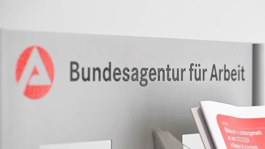 Bundesagentur für Arbeit Baden-Württemberg