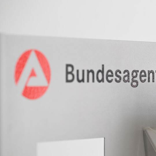 Bundesagentur für Arbeit Baden-Württemberg