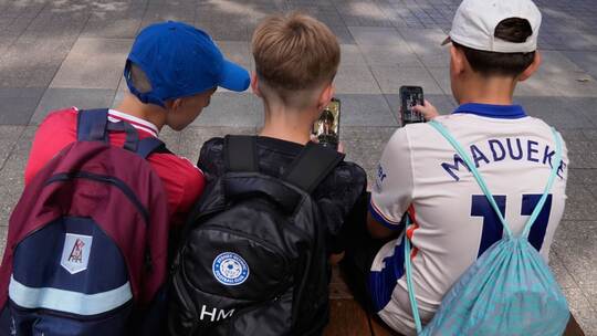 Social-Media-Verbot für Unter-16-Jährige in Australien