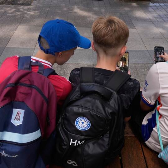 Social-Media-Verbot für Unter-16-Jährige in Australien