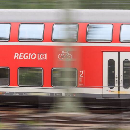 Nahverkehr soll pünktlicher werden