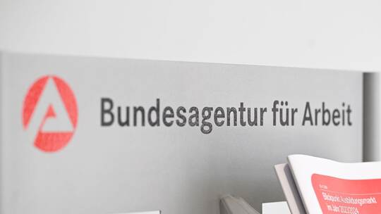Bundesagentur für Arbeit