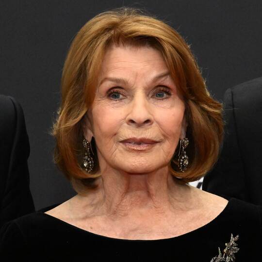 Senta Berger