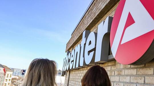 Jobcenter - Bundesagentur für Arbeit