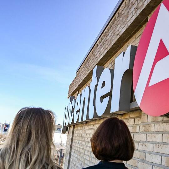 Jobcenter - Bundesagentur für Arbeit