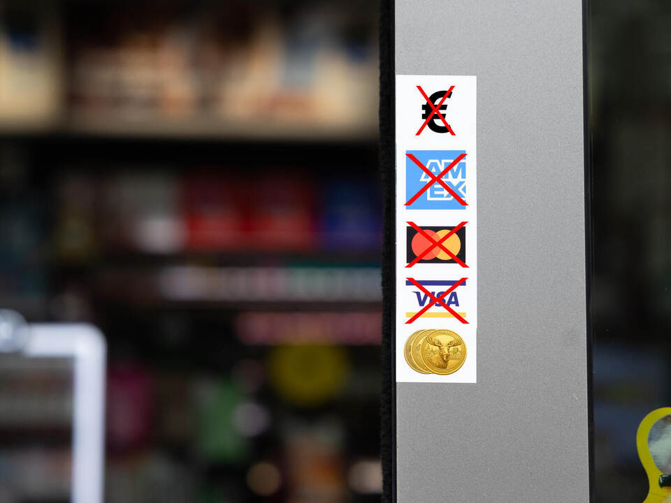 Pforzheim Mark Zahlungsmittel