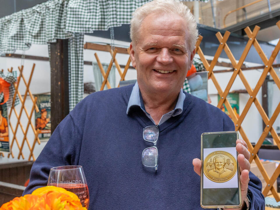 Frank Daudert P-Mark