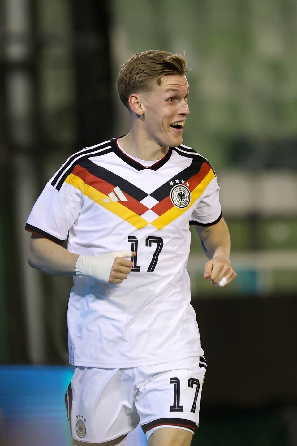 Griechenland - Deutschland