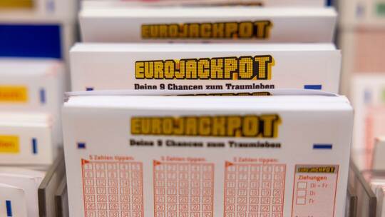 Eurojackpot