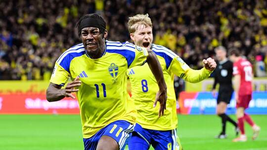 Schweden - Polen Schweden - Polen