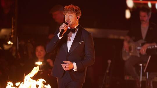 "The Voice of Germany" - Finale