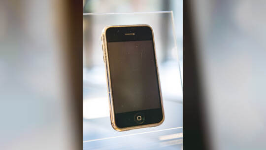 50 Jahre Apple 50 Jahre Apple