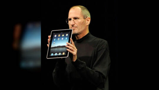 50 Jahre Apple 50 Jahre Apple