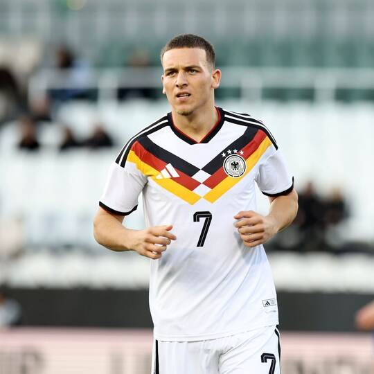 Griechenland - Deutschland