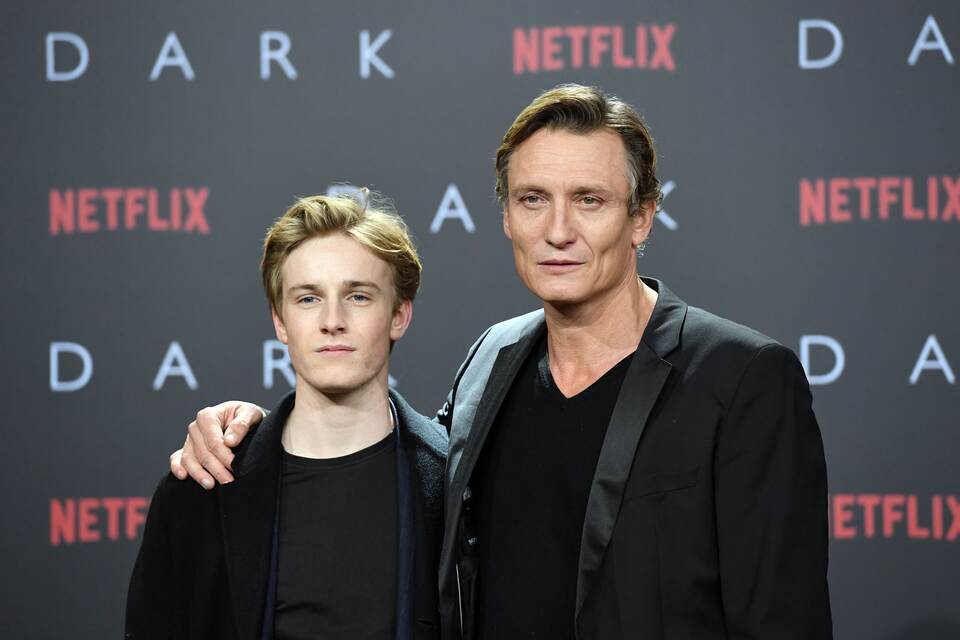 Netflix-Serie "Dark"
