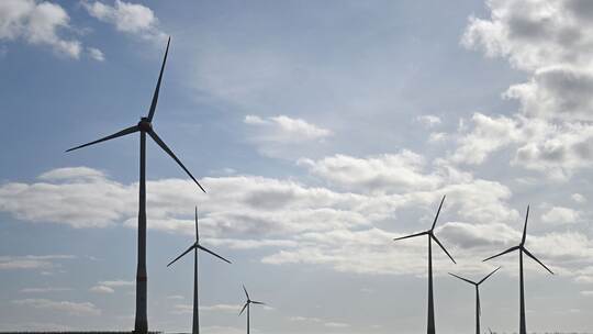 Windenergie Windenergie