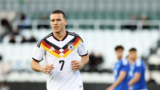 Griechenland - Deutschland Griechenland - Deutschland