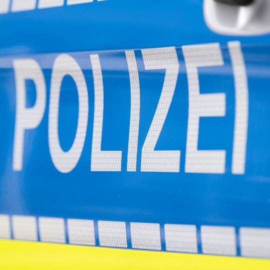Symbolbild Polizei