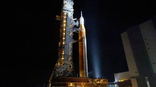 NASA Artemis NASA Artemis