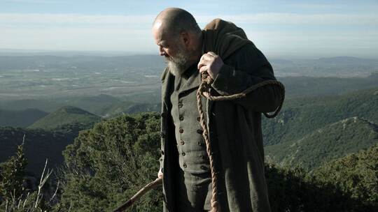 Kinostart - "Les Misérables - Die Geschichte von Jean Valjean"