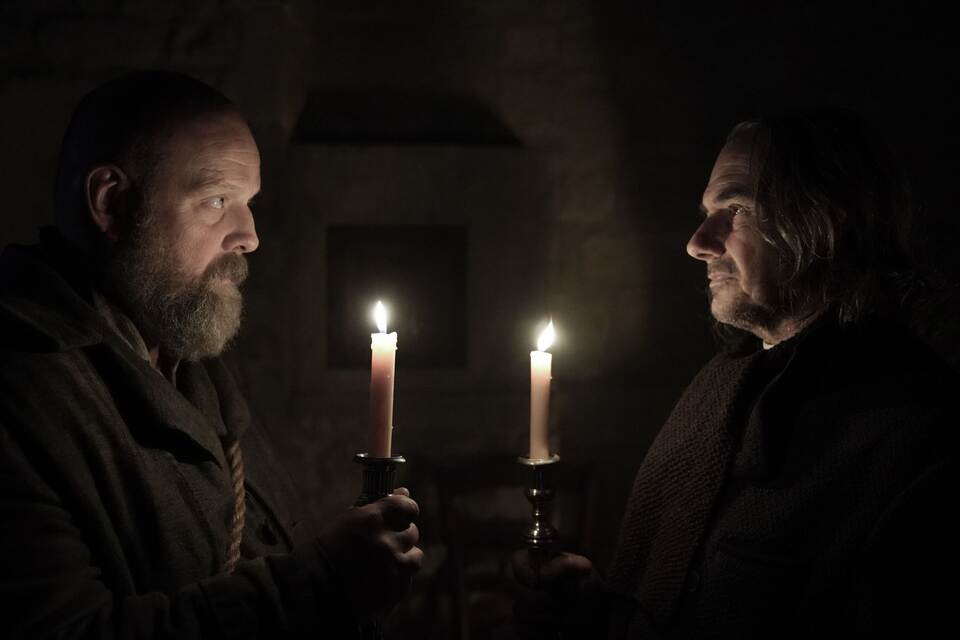 Kinostart - "Les Misérables - Die Geschichte von Jean Valjean"