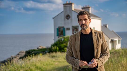 TV-Ausblick ARD - «Kommissar Dupin - Bretonische Sehnsucht»