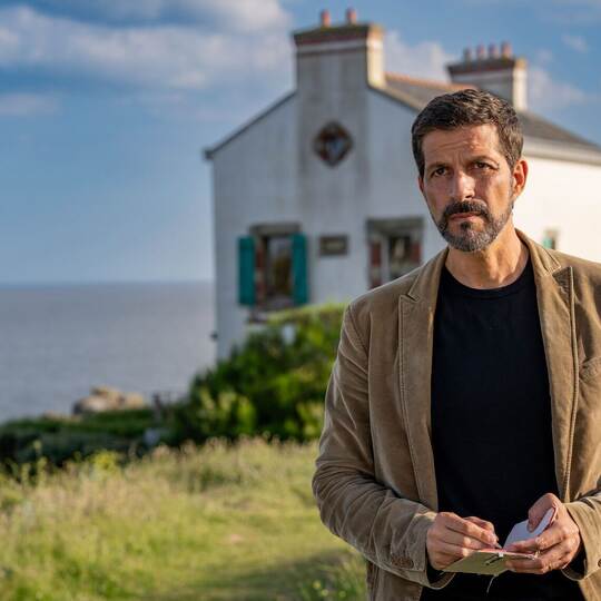 TV-Ausblick ARD - «Kommissar Dupin - Bretonische Sehnsucht»