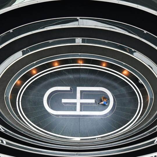 Giesecke+Devrient wächst dank Unsicherheit