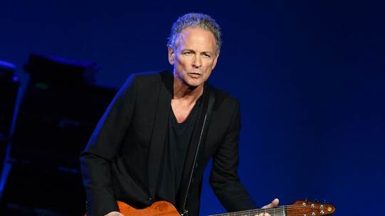Lindsey Buckingham