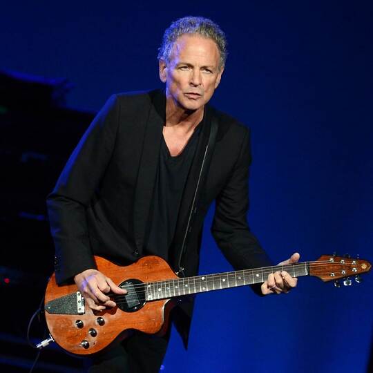Lindsey Buckingham