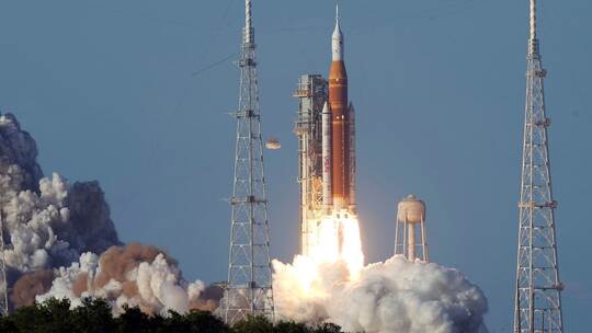 Nasa-Mondmission «Artemis 2»