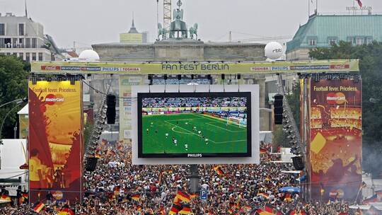 Fußball-WM 2006