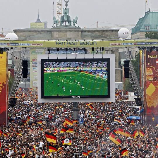 Fußball-WM 2006