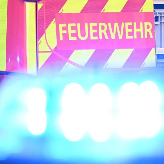Feuerwehr