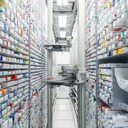 Apotheken in Sachsen