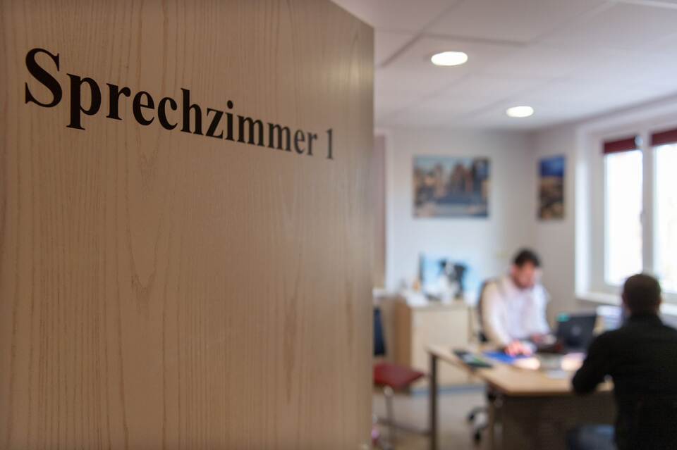 Terminbuchungen über E-Patientenakten geplant