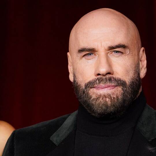 John Travolta