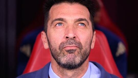 Gianluigi Buffon