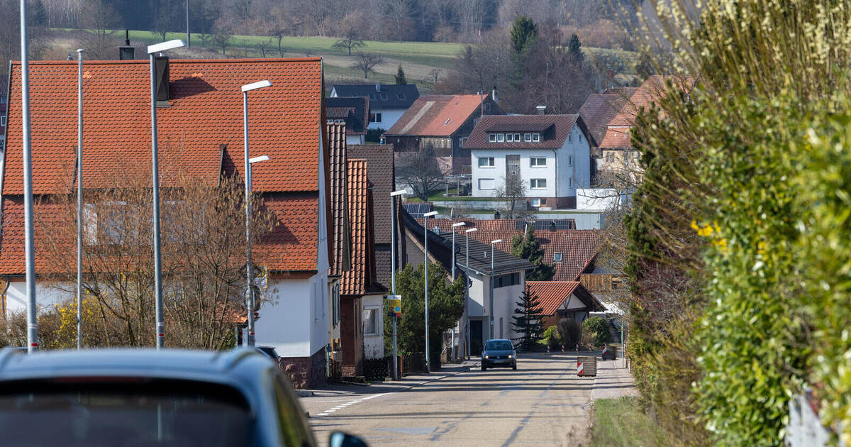 Water problem not resolved: Engelsbrand town center still open