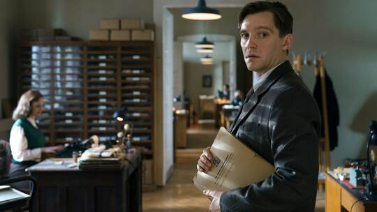 TV-Ausblick ARD - «Sternstunde der Mörder»