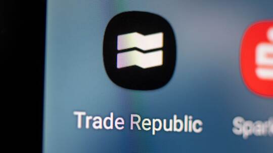 Trade Republic