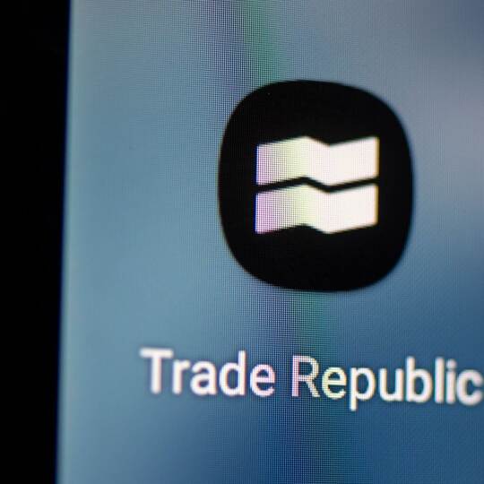 Trade Republic